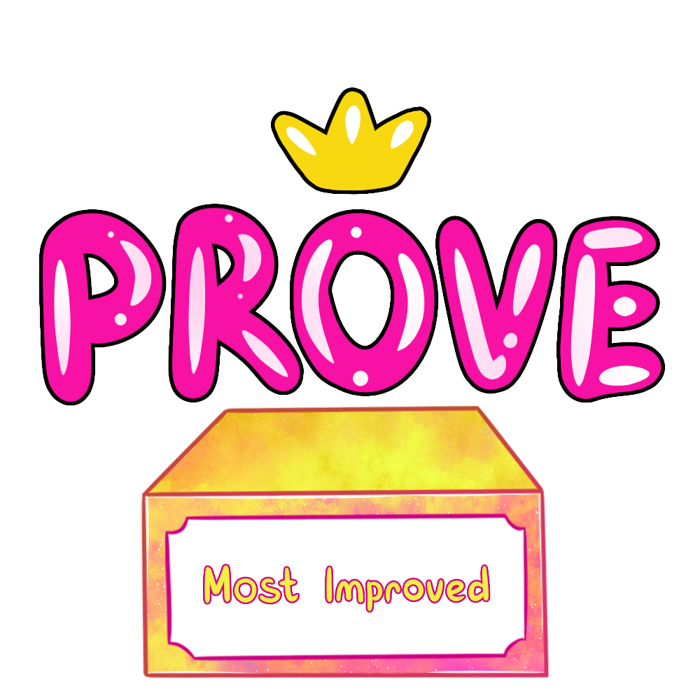 Most Improved
